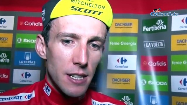 Tour d'Espagne 2018 - La sacre de Simon Yates sur La Vuelta, son premier Grand Tour