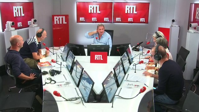 Laissez-vous tenter du 17 septembre 2018