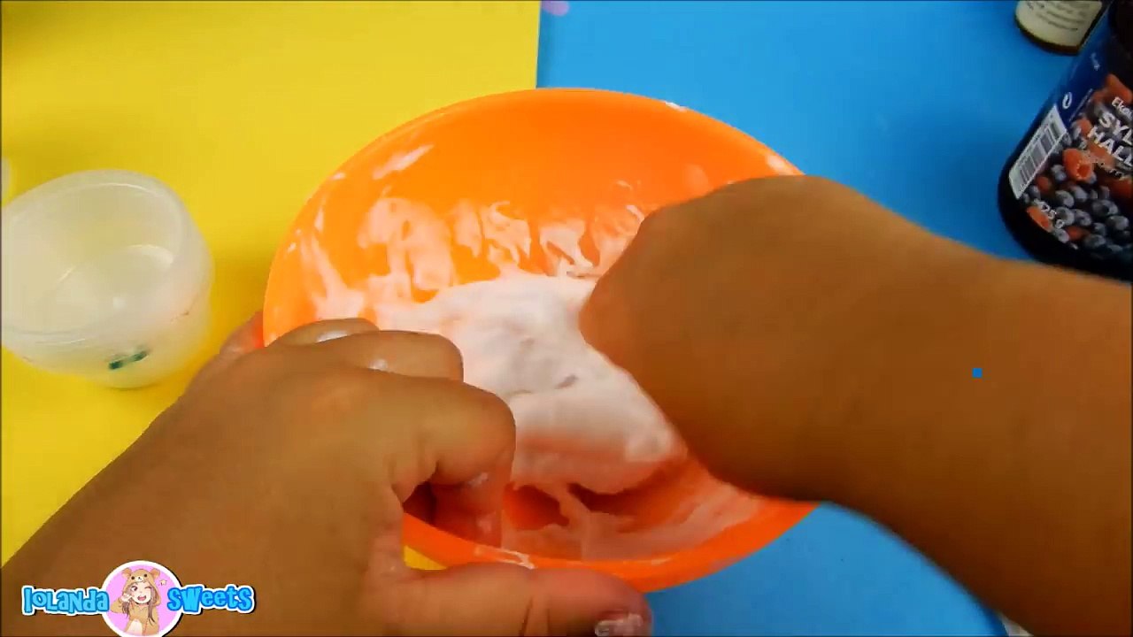 AGGIUNGO COSE STRANE ALLO SLIME SUGGERITE DA VOI! CHE REAZIONE AVRA' Iolanda Sweets