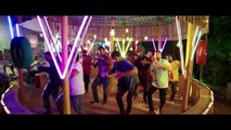 Imaikkaa Nodigal - Kadhalikathey Video Song - Hiphop Tamizha - Atharvaa, RaashiKhanna
