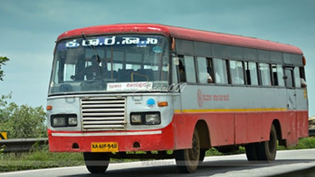 ಸರ್ಕಾರಿ ಬಸ್‌ ಪ್ರಯಾಣ ದರ ಶೇ.18 ರಷ್ಟು ಹೆಚ್ಚಳ | Oneindia Kannada