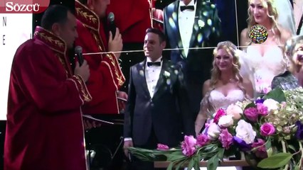 Kerem Kılıçdaroğlu'nun ilk dansı