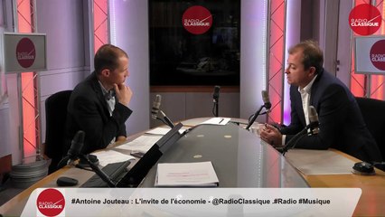 "Sur une année, une centaine de millions de transactions se font sur Leboncoin" Antoine Jouteau (17/09/2018)