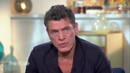 Portrait intimiste de Marc Lavoine (3ème partie)