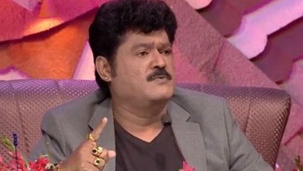 ಶಿವರಾಜ್ ಕೆ.ಆರ್ ಪೇಟೆ ಮೇಲೆ ಗರಂ ಆದ್ರಾ ಜಗ್ಗಣ್ಣ..!  | Filmibeat Kannada