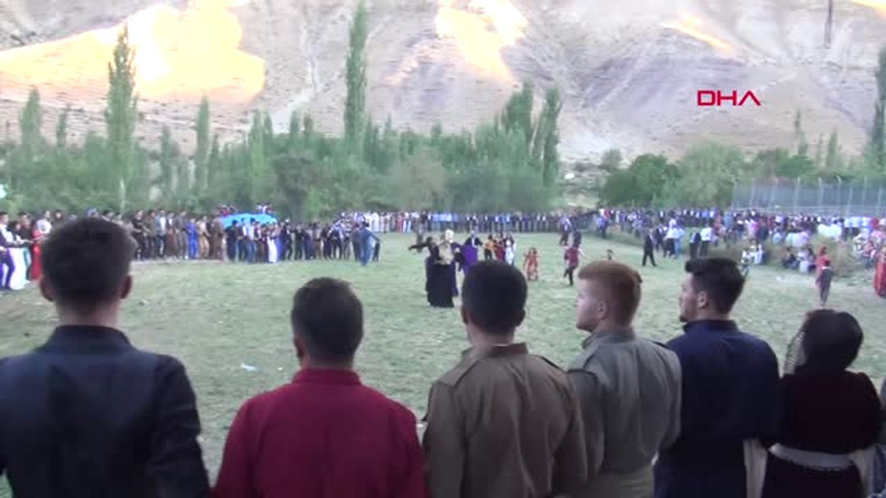 Şırnak Şırnak Kato'da Artık Silah Sesi Yerine Müzik Sesi Yankılanıyor-2