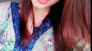 Acting Wars Musically Ep. 21 - Most Beautifull Cute Girl #AnamChaudhry Muser Attack Musically