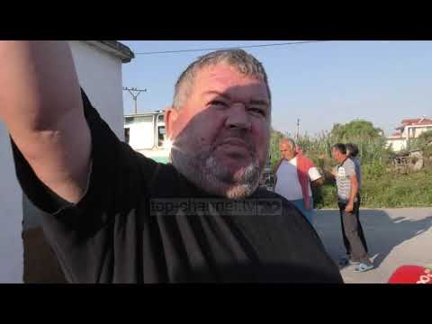 Mbyllet shkolla në Fier, protestojnë prindërit - Top Channel Albania - News - Lajme