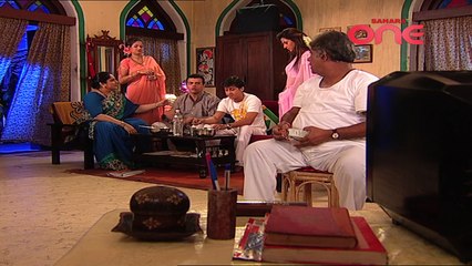 Woh Rehne Waali mehlon Ki   EP # 42