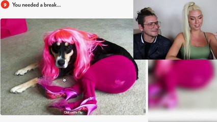 IMPOSSIBLE  GUESS HER AGE CHALLENGE! ( WE FAILED!)