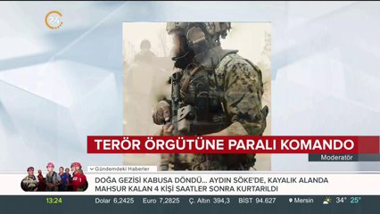 ABD'nin Suriye'deki taktiği ortaya çıktı