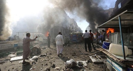 İran, İdlib Kararını Verdi: Operasyona katılmayacağız