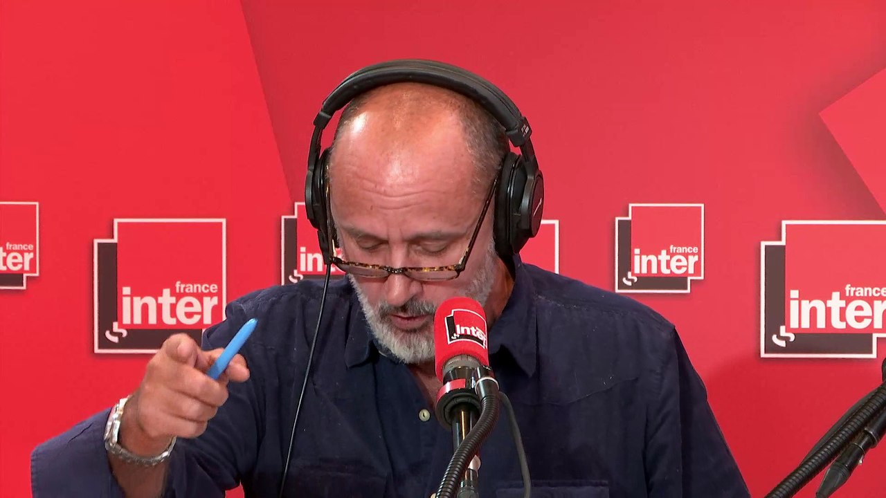 Le prestige de France Inter, c'est fini - Morin a fait un rêve