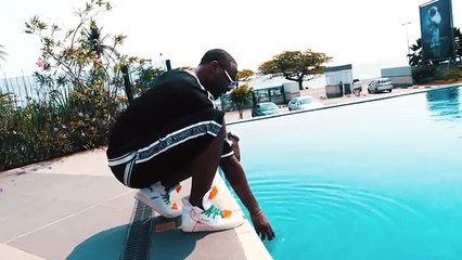 DADJU - Feats... « GENTLEMAN 2.0 RÉÉDITION » !