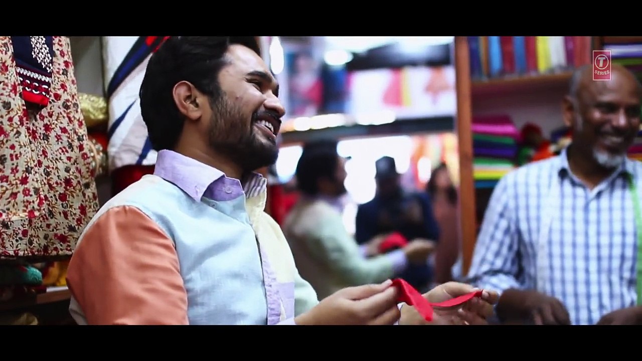 Meet The Director - Batti Gul Meter Chalu - Shahid Kapoor,Shraddha Kapoor