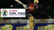 CPL 2018 : Knight Riders Crowned Champions For Third Time