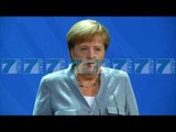 MERKEL I JEP MBESHTETJE HOMOLOGUT AUSTRIAK - News, Lajme - Kanali 7