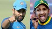 India VS Pakistan Asia Cup: Sarfaraz Ahmed is worried ahead of big match | वनइंडिया हिंदी