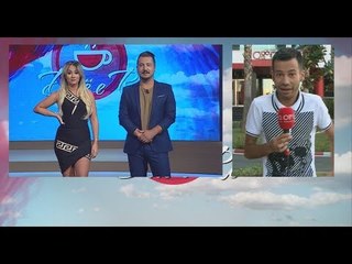 Dite e Re, 17 shtator 2018