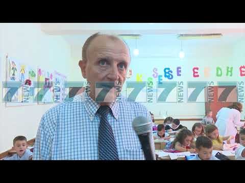 VITI I RI SHKOLLOR NIS NE TE GJITHE VENDIN - News, Lajme - Kanali 7