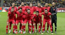 Türkiye, Bosna Hersek ile Hazırlık Maçı Oynayacak