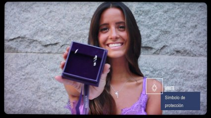 Lucky Looks: La cadena de la suerte