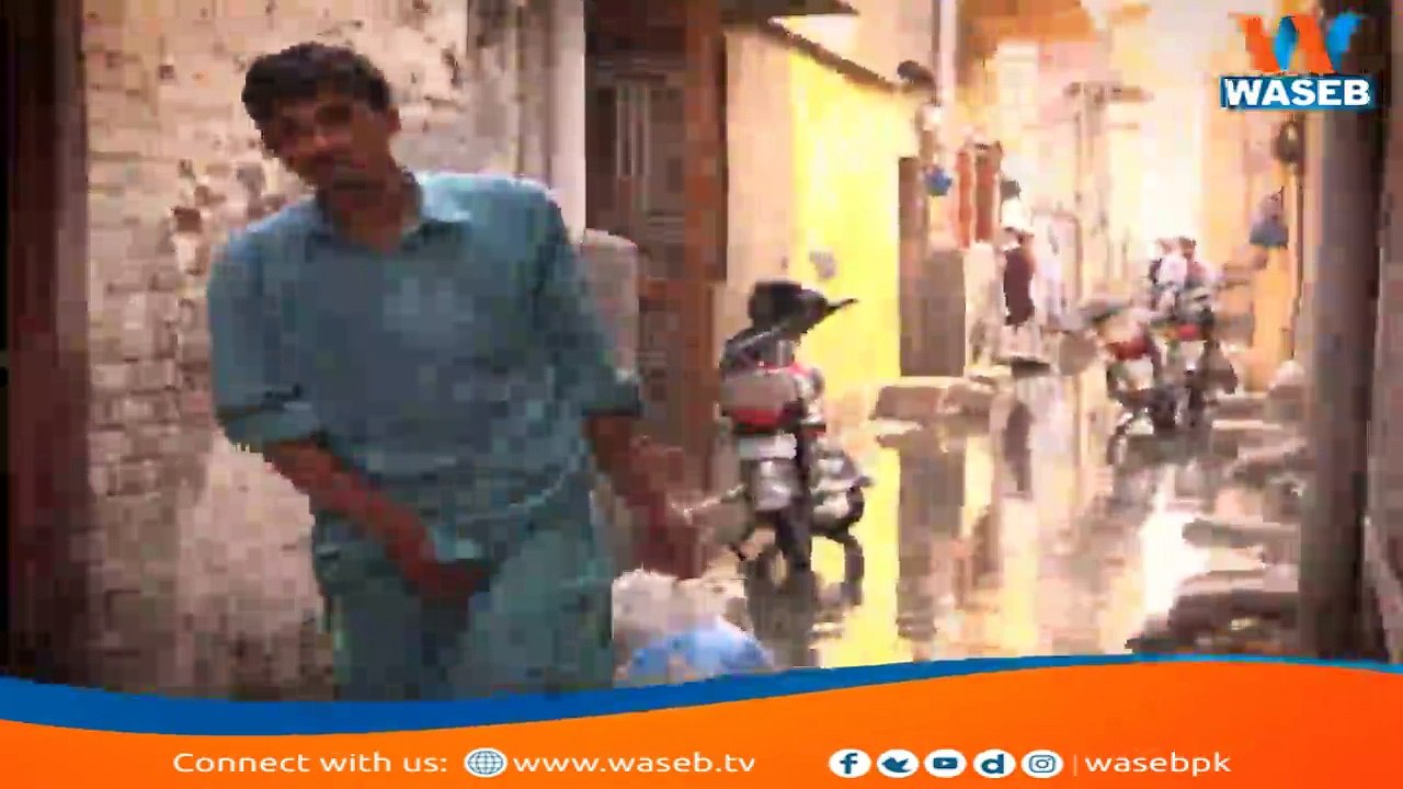 Promo | Waseb Di Awaz | Episode#121 | Saraiki  |