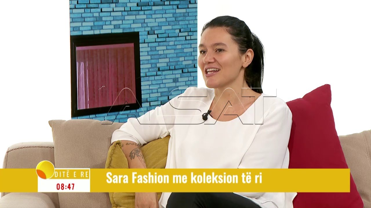 "Ditë e Re" - e ftuar Ivana Knez