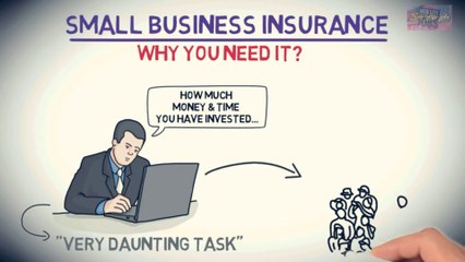 WHY YOU NEED SMALL BUSINESS INSURANCE FORUM