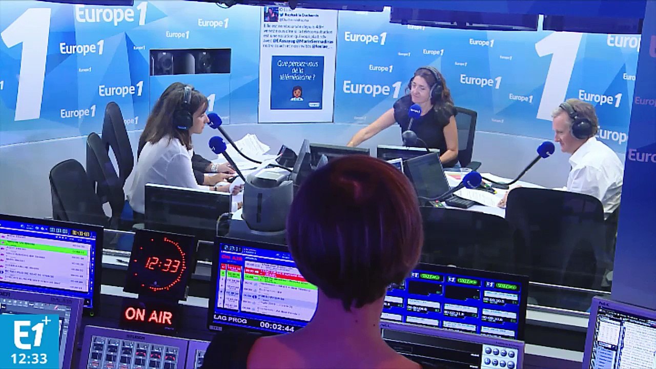 Echange entre Macron et un chômeur : "Sur le fond, Macron a très largement raison", estime Raymond Soubie