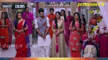 Silsila Badalte Rishton Ka - 18th September 2018 Colors Tv Serial News