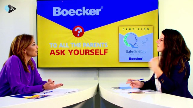 اليكم الطريقة الافضل لاختيار الحضانة المناسبة لاولادكم