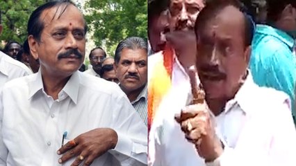 முன்ஜாமின் தாக்கல் செய்ய எச்.ராஜா முடிவு..வீடியோ