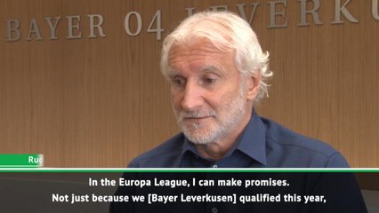 Disappointing Europa League results hurt Bundesliga - Voller