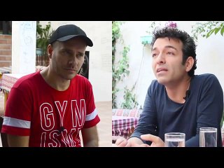 Yörelere Göre Nağme Farklarını Gösterirken Yeteneği Konuşturmak Oğuz Aksaç