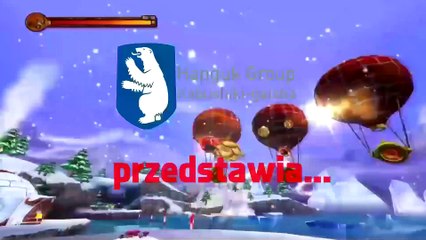 Recenzor (odc. 27) - Crazy Frog Racer