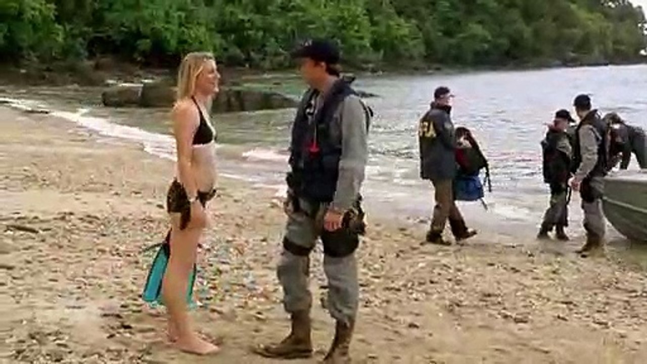 Sea Patrol S01 E02 What Lies Beneath