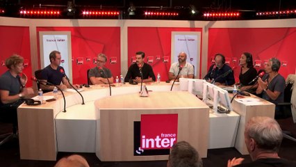 Macron, le chantre du "Yes we can" version franchouille - Tanguy Pastureau maltraite l'info