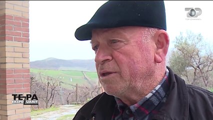 "GRABITJA E BREGDETIT ME LIGJ" - Denoncimi: Deputeti socialist më vodhi pronën në Dhërmi