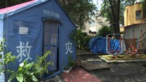Ein Jahr nach dem Beben: Viele Mexikaner noch immer obdachlos