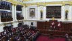 Presidente peruano amenaza disolver el Congreso si frena reforma