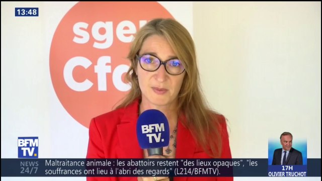 Suppressions de postes dans l'Éducation: Blanquer défend une saine gestion de son ministère, les syndicats eux sont inquiets