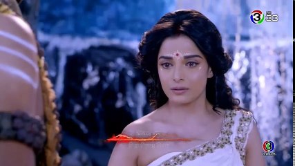 มหากาลี เทวีพิทักษ์โลก ตอนที่ 46 ย้อนหลัง วันที่ 17 ก.ย. 61