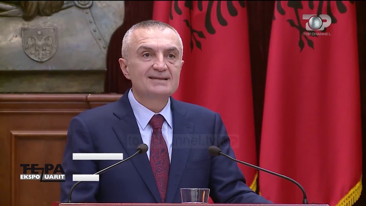 "DETI QË PO FALET?" - Enver Hoxha i shtoi det Shqipërisë, ndërsa Rama e Berisha ja japin Greqisë