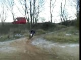 Dirt bike 125cc 1