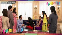 Ishqbaaz - 18th September 2018 Star Plus Serial News