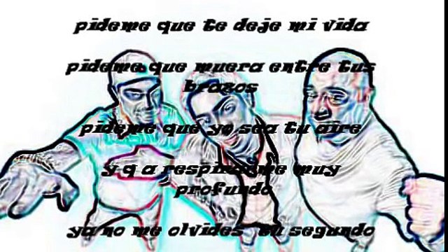 Escucha y canta Pídeme de Guaco junto a Diego Ricol