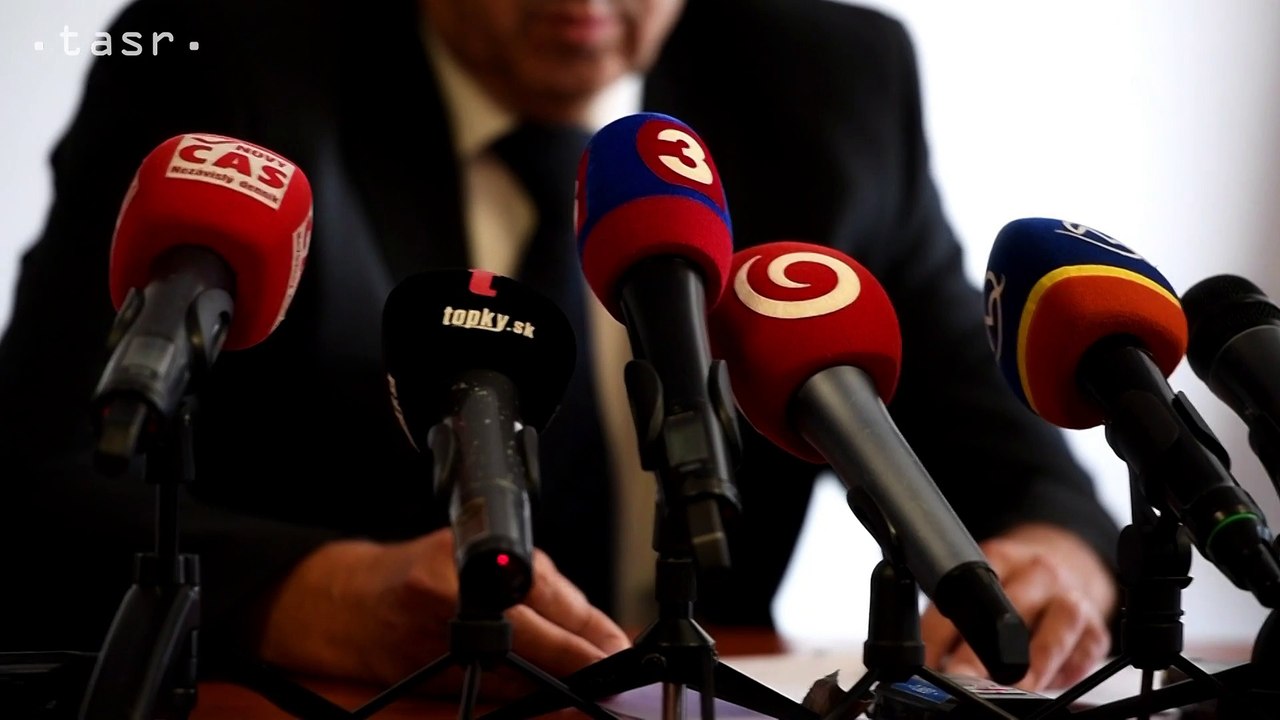 Prokurátor zverejnil tvár muža, ktorý mohol byť blízko miesta vraždy Kuciaka