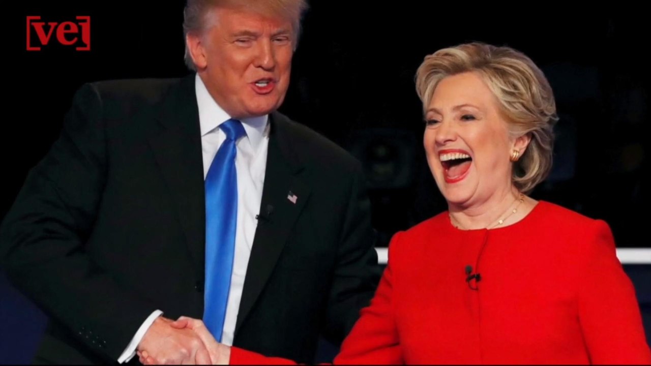 Hillary Clinton Warns ‘Our Democracy Is In Crisis’ In an Essay Blasting Trump