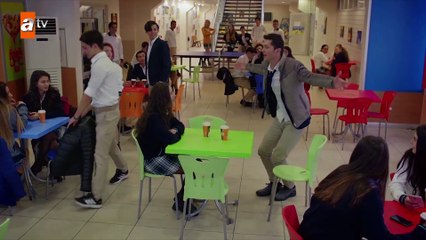 Mutluluk dansı! - Kırgın Çiçekler 66.Bölüm